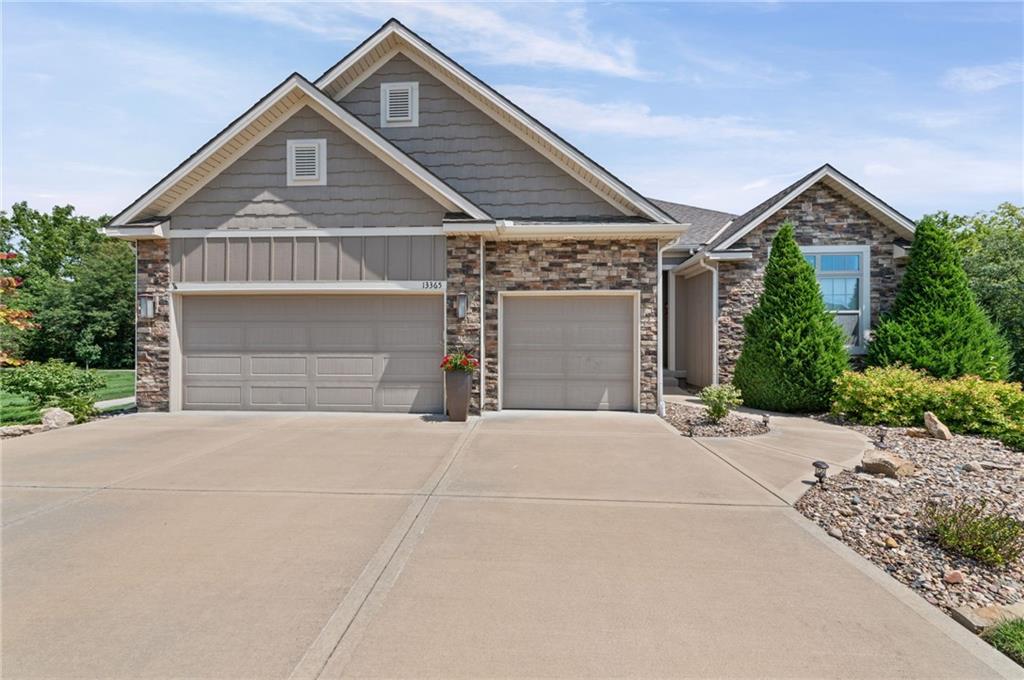 13365 N Silver Ridge Drive — photo