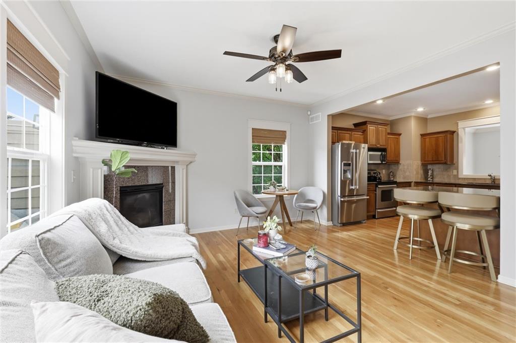 2901 Gentry Park Parkway — photo