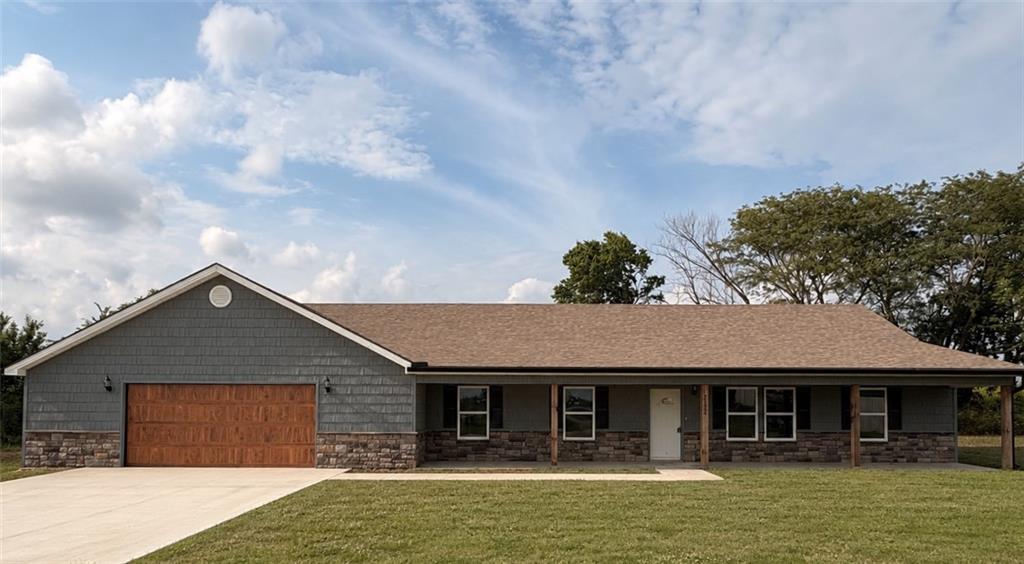 1152 Lafayette Drive — photo