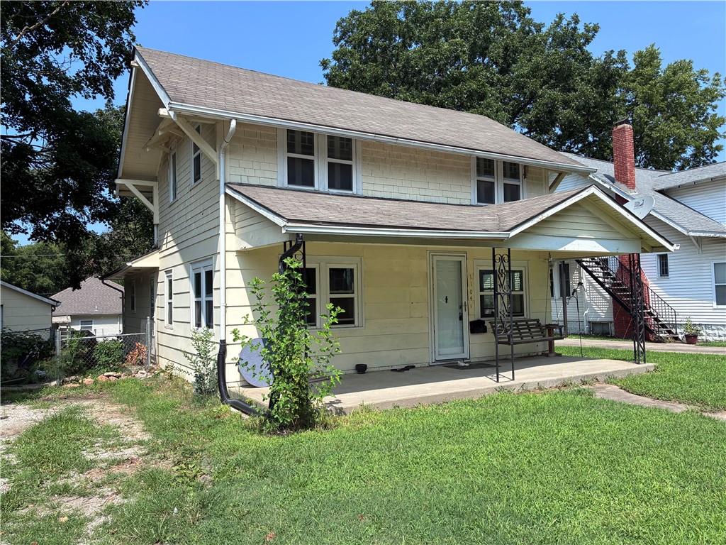 1104 S Independence N/A — photo
