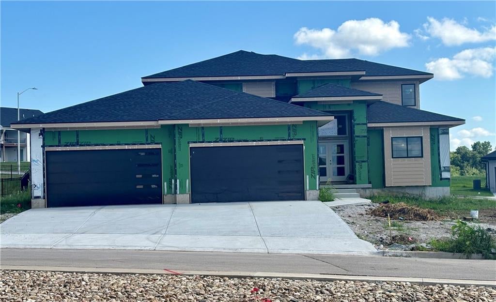 1401 Upton Court — photo