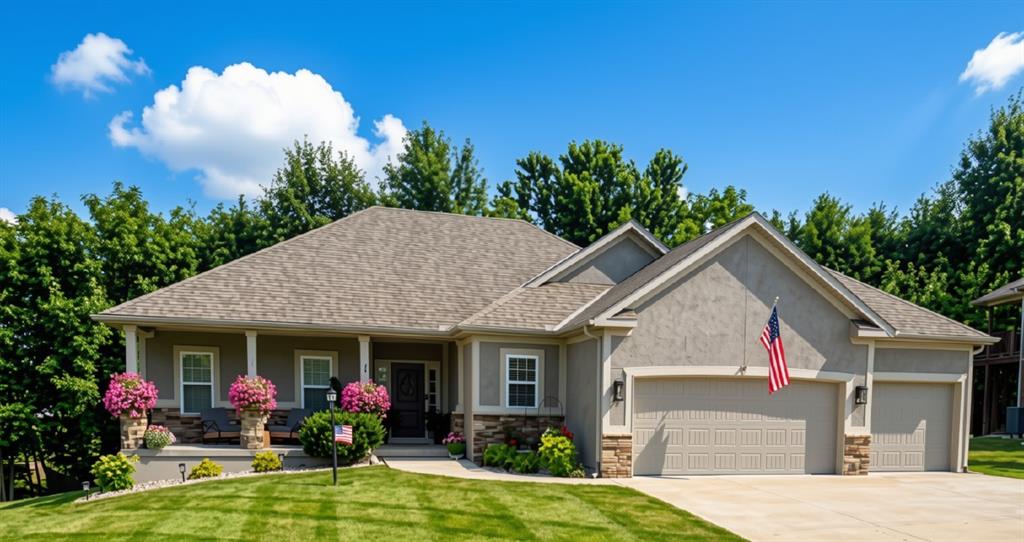 4116 Autumn Ridge Court — photo