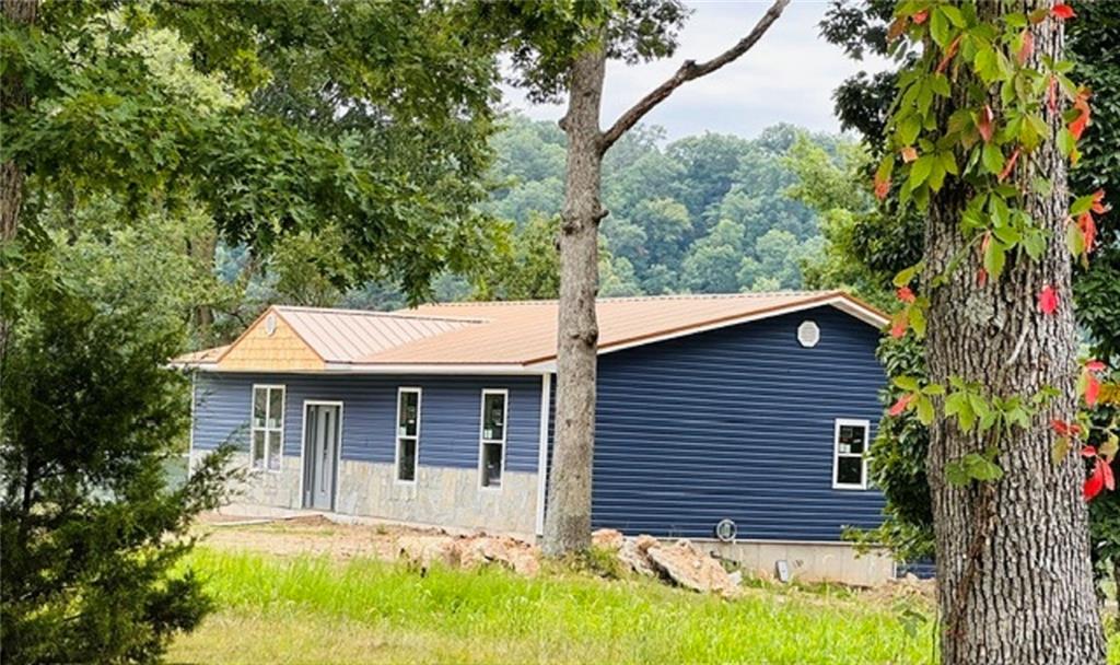 Lot 5a-6 Emerald Hills Drive — photo