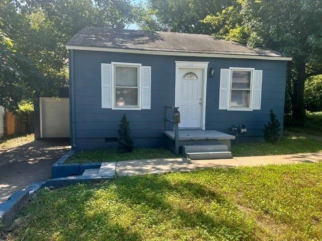 11219 E 24th Street — photo