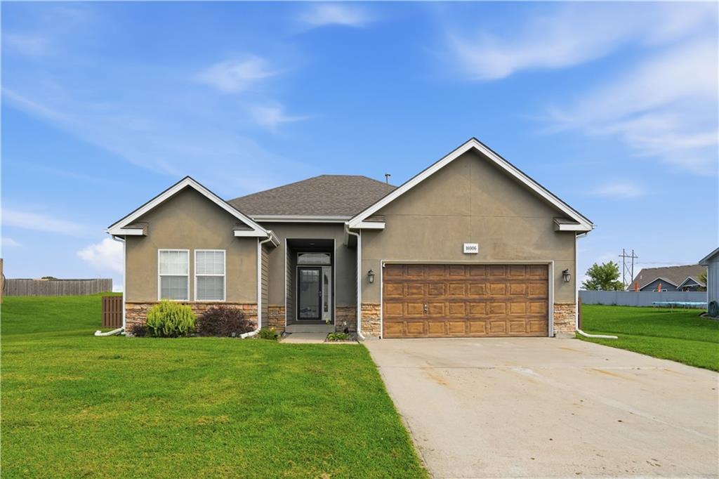 16906 Tucker Court — photo