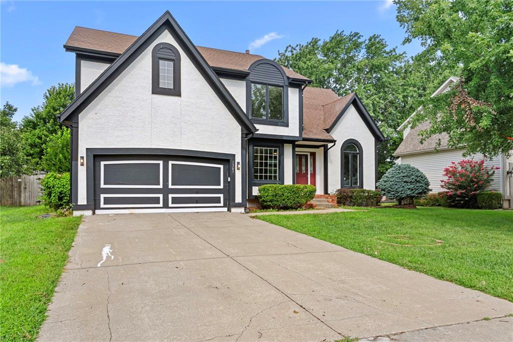 1361 S Hunter Drive — photo