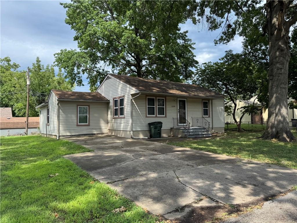 1510 Hope Street — photo