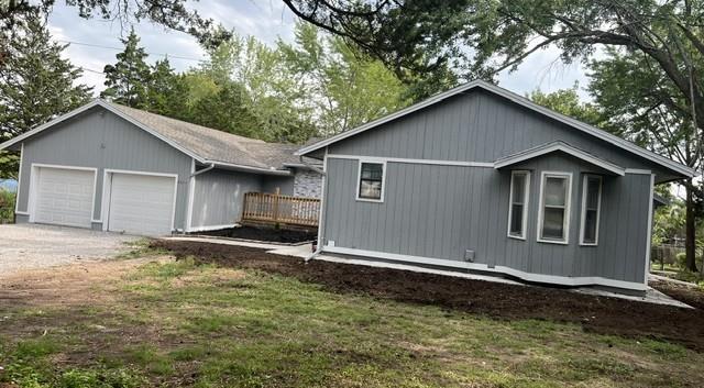 29203 SE County Road Aa Highway — photo