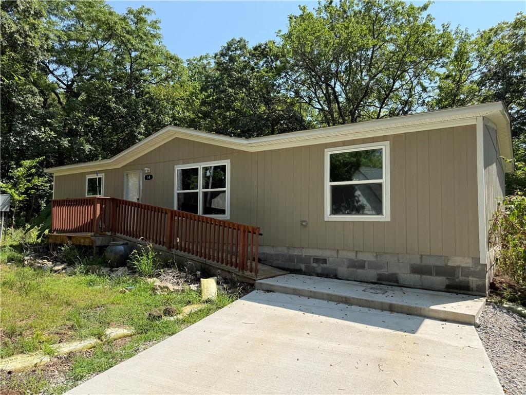 14 Live Oak Court — photo