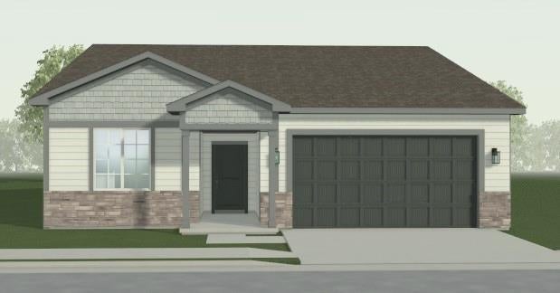 12506 S White Ash Lane — photo
