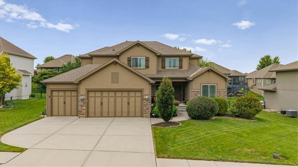 1224 Kingsland Circle — photo