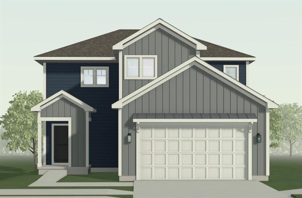 12604 S Parkwood Lane — photo