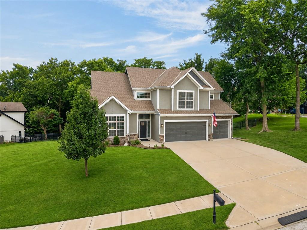 6388 NW Sioux Drive — photo