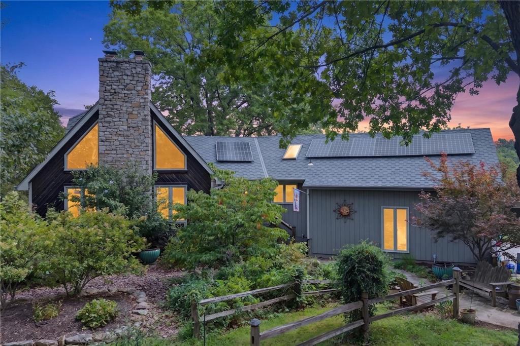9017 Scott Drive — photo