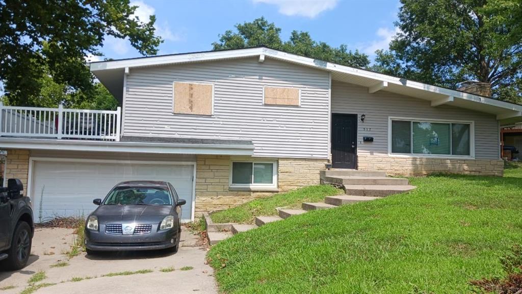 517 Brown Circle Drive — photo