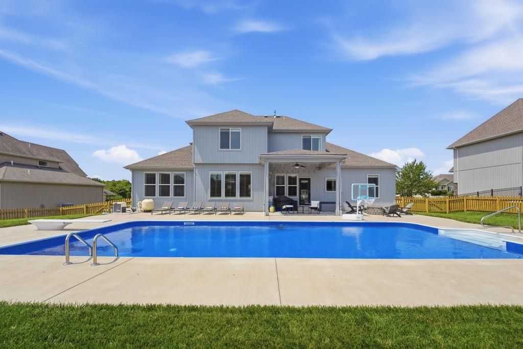 4333 SE Trotter Drive — photo