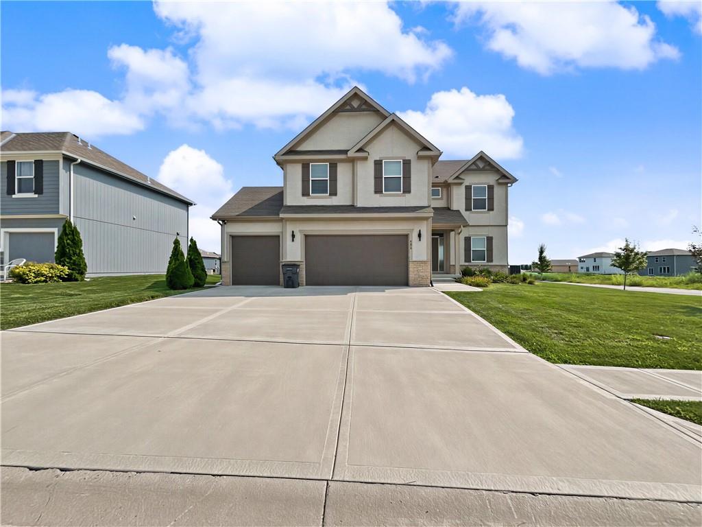 416 SW Nelson Drive — photo