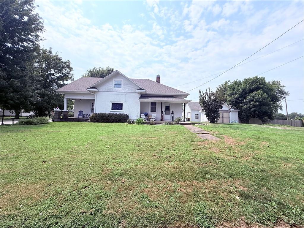 107 E Main Street — photo