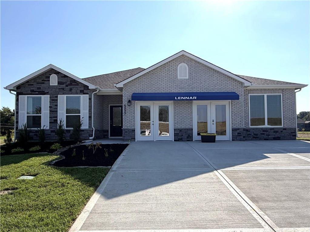 505 SW Edgewood Meadows Drive — photo