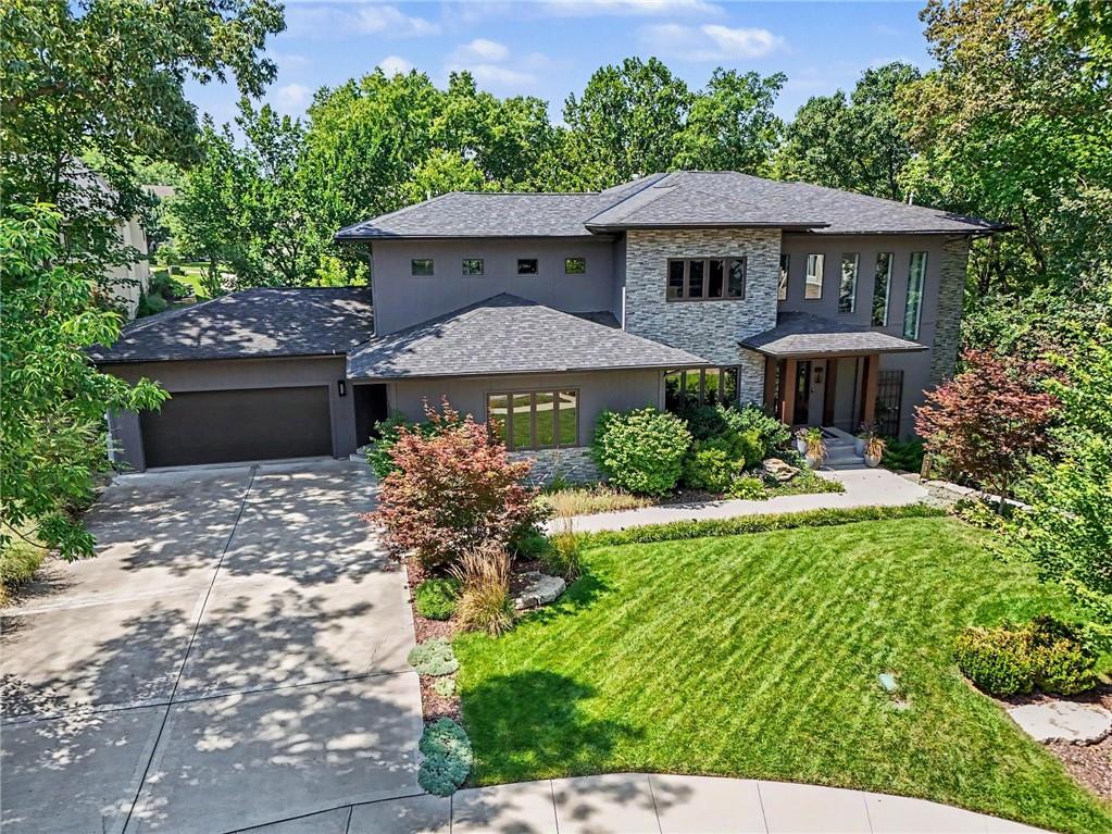 4718 N Mulberry Court — photo