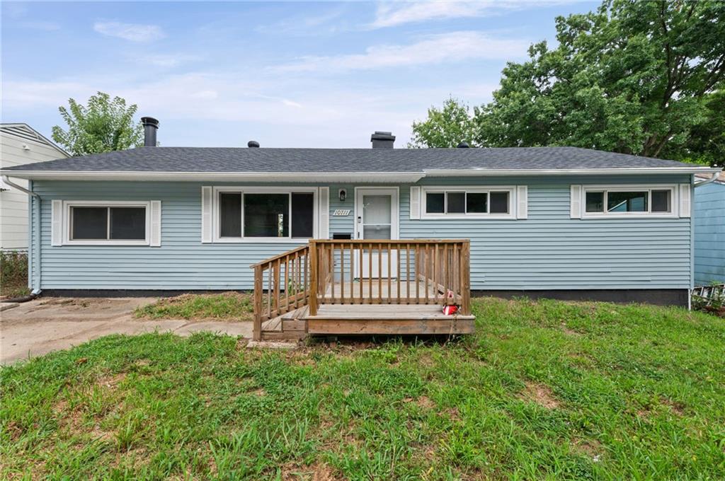 10711 Bristol Terrace — photo