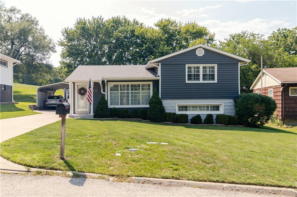 1219 Mound Drive — photo