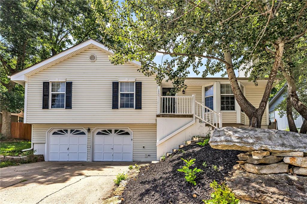 1504 NE Auburn Drive — photo