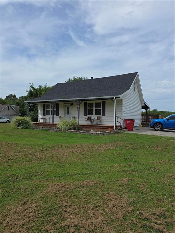 410 N Carrico Road — photo