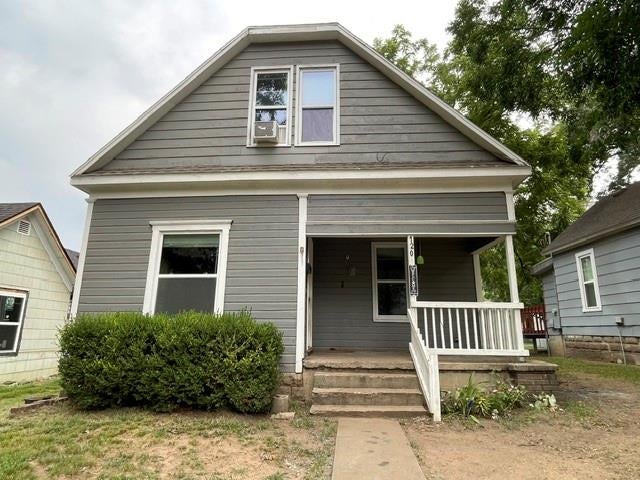 120 W Jefferson Street — photo