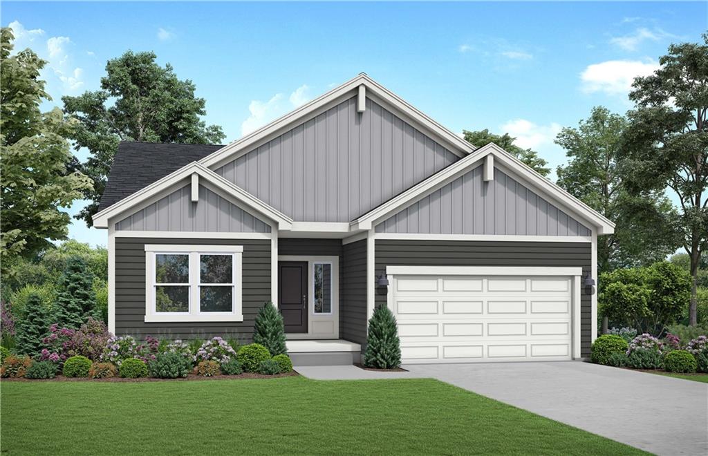 1615 Portsmouth Lane — photo