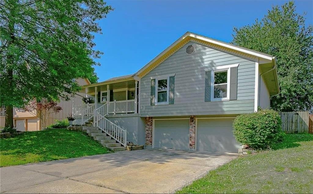 2121 NW Hidden Pointe Court — photo