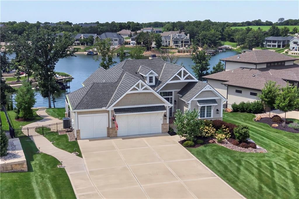 17 Buffalo Ridge Drive — photo