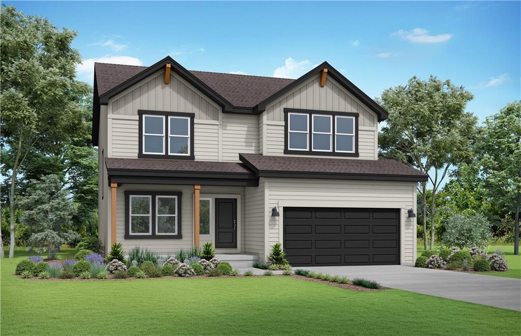 1517 Portsmouth Lane — photo