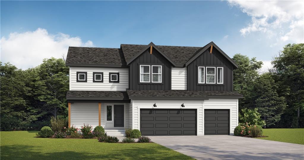 1607 Portsmouth Lane — photo