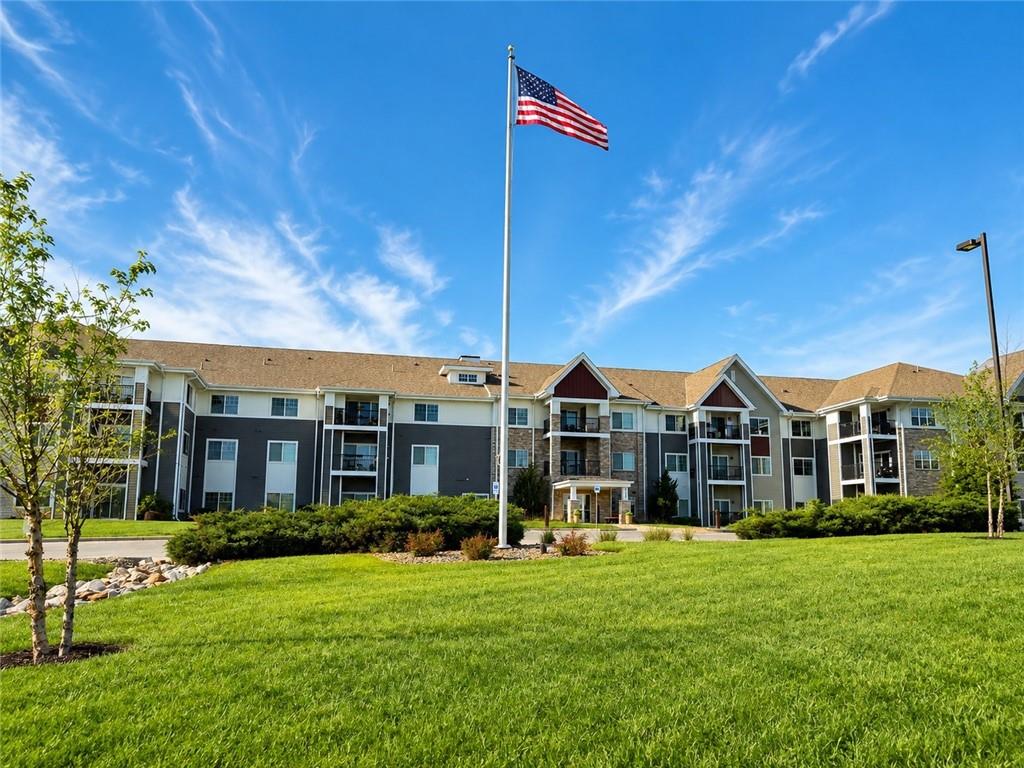 2651 NW Barry Road 301 — photo