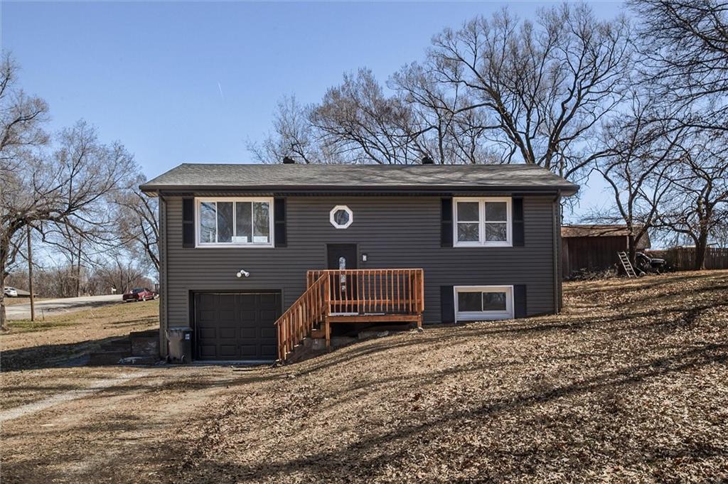 12911 NW Porter Road — photo