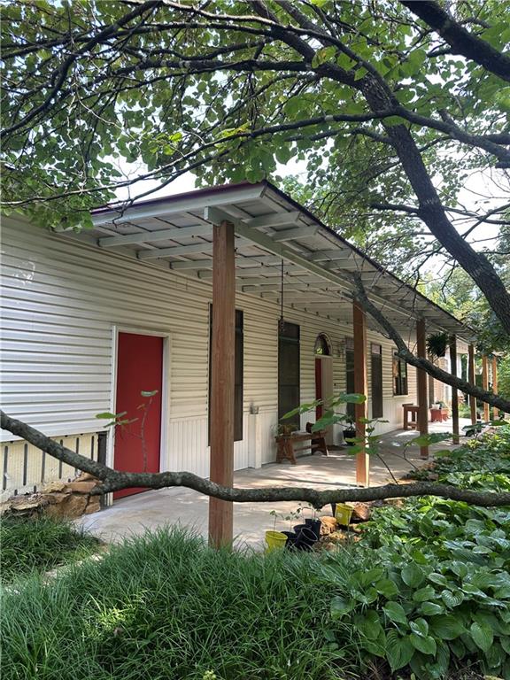 321 NW 1071st Road — photo