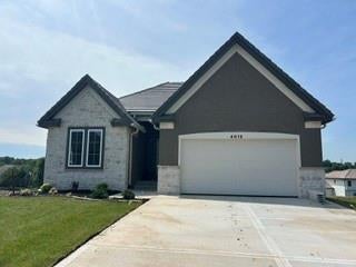 4012 NE Chapel Ridge Place — photo