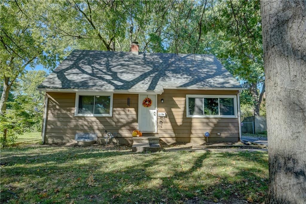 1708 S Pearl Street — photo