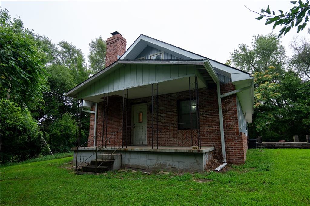 6501 S 16th Street — photo