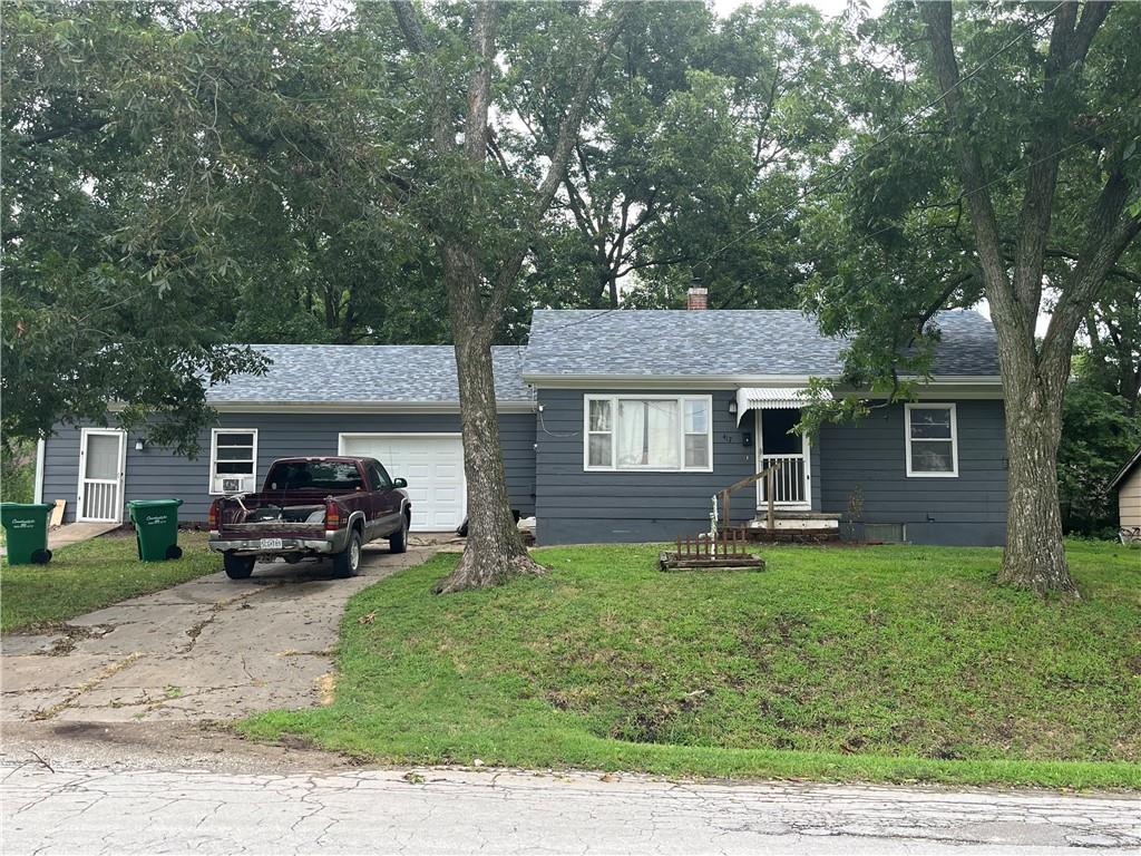417 S Main Street — photo