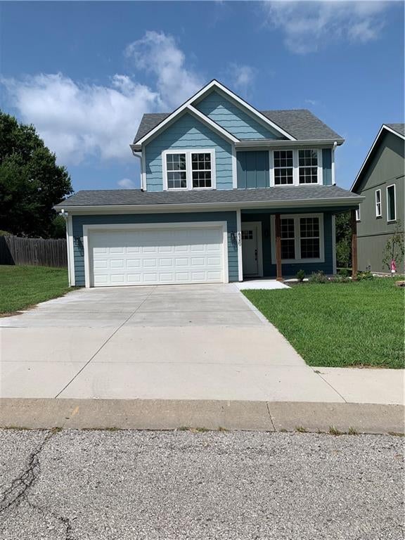 620 NW Charlotte Street — photo
