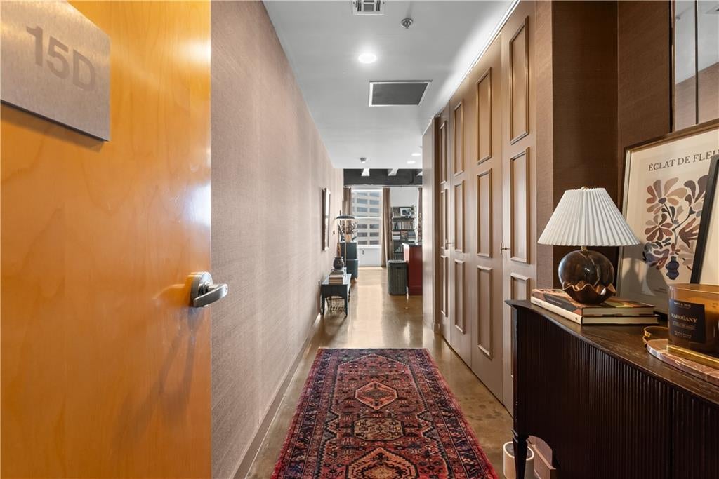 21 W 10th Street 15D — photo