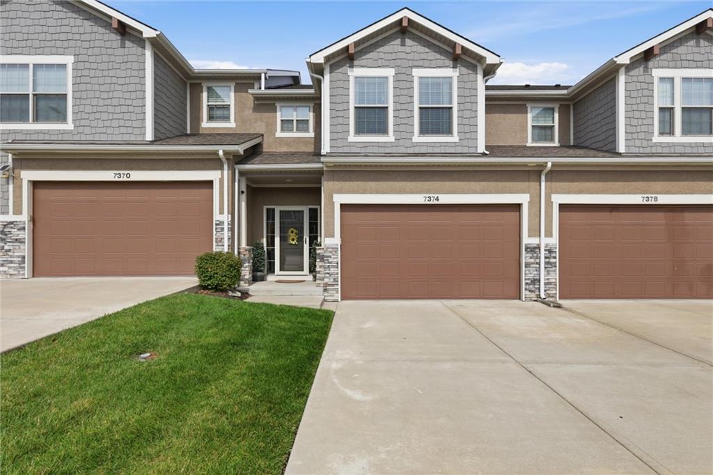 7374 Griffey Street — photo