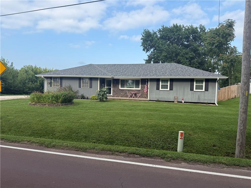 7011 State Route 371 Highway — photo