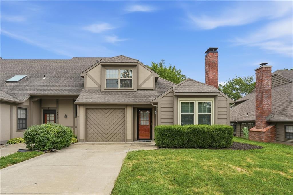 3411 Seminole Drive — photo