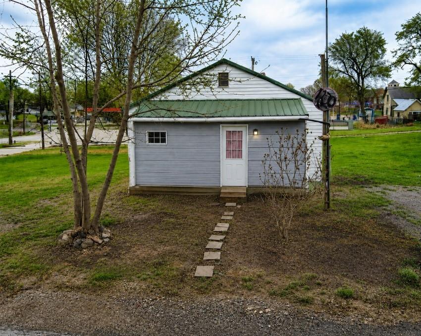 208 Prospect Street — photo
