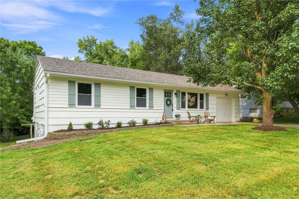 1001 Stafford Drive — photo
