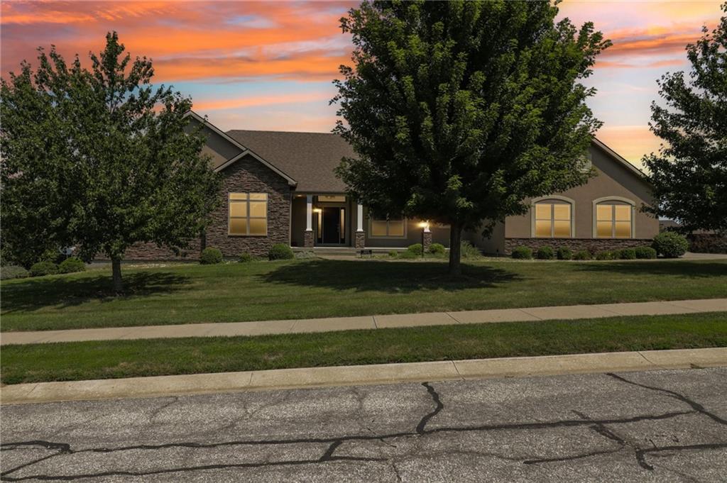 4215 Greystone Drive — photo