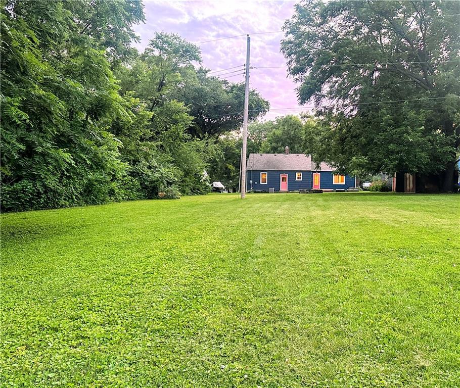 13811 Belmont Avenue — photo